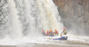 Team Building in Sagana